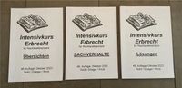 Hemmer Intensivkurs Erbrecht Unterlagen München - Sendling Vorschau