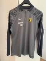 Pullover Langärmelige Sportshirt Gr. M Puma Dry Cell Sachsen - Görlitz Vorschau