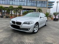 BMW 520 d Touring -*2Hand*Navi*Tempomat*Aut*U.V.M* Niedersachsen - Delmenhorst Vorschau