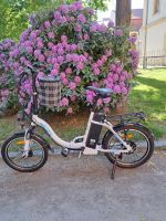 KAISDA 20 Zoll E-Bike Sachsen - Zittau Vorschau