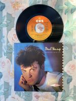 Vinyl-Single:  Paul Young – Wherever I lay my hat Nordrhein-Westfalen - Troisdorf Vorschau