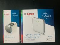 Bosch Smart Home II - Starterset Heizung Baden-Württemberg - Auenwald Vorschau