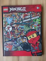 LEGO® NINJAGO(TM) Finde den Samurai-Droiden: mit LEGO Baden-Württemberg - Bruchsal Vorschau