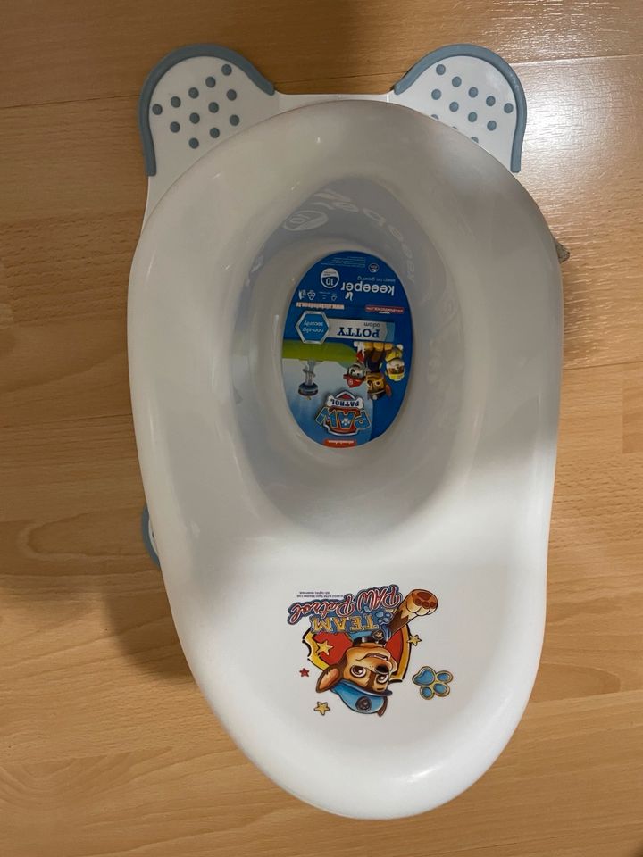 Potty für Kinder New in Krefeld