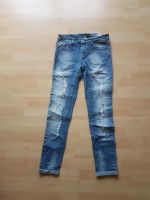 Jeans Tally Weijl Größe 38 Hose Bayern - Dingolfing Vorschau