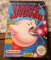 Kirbys Adventure NES Schleswig-Holstein - Nützen Vorschau