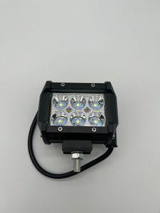 Armas Flare LED Warnlichtbalken Gelb 145 cm 12V / 24V ECE R65 R10