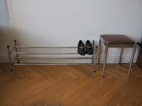 Shoe rack + Stool Berlin - Wilmersdorf Vorschau
