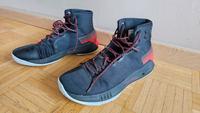 Under Armour Schuhe Basketball 44 Nordrhein-Westfalen - Moers Vorschau
