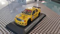 Zakspeed Mercedes Benz 190 Evo VLN 1996 Heide Park 1:43 Umbau Hessen - Walluf Vorschau