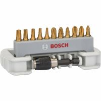 Bosch Schrauberbit-Set Pro Max Grip 11-teilig Berlin - Reinickendorf Vorschau