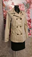 S Oliver Jacke Übergangsjacke Trenchcoat Mantel 38 wie Neu Harburg - Hamburg Eißendorf Vorschau