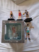 Haikyu Figuren Dxf anime Manga kuro hinata oikawa haikyuu kageya Hessen - Hatzfeld (Eder) Vorschau