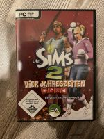 Die Sims 2 Vier Jahreszeiten Bayern - Guteneck Vorschau