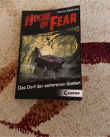 House of Fear- Das Dorf der verlorenen Seelen Baden-Württemberg - Weingarten Vorschau