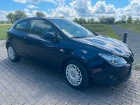 Seat Ibiza 1.4 Benzin 52300 km Thüringen - Nordhausen Vorschau