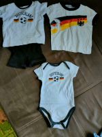 Set Deutschland Paket #deutschland #fußball Rheinland-Pfalz - Zeiskam Vorschau