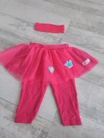 Baby Set Gr 68 Mädchen Girl Neugeboren Leggings Ballerina Bayern - Marktoberdorf Vorschau