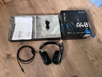 Gaming Headset Astro A40 Bayern - Petersaurach Vorschau