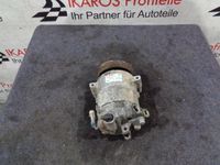 Opel Insignia Zafira A20DTH Klimakompressor P13232307 Kompressor Baden-Württemberg - Bruchsal Vorschau