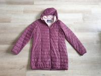 CECIL dünne leichte STEPPJACKE long Mantel GR.S/M TOP ! Niedersachsen - Helmstedt Vorschau