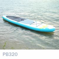 Stand up Paddle Board SUP Surfbrett Surf-Board Set PB320 Niedersachsen - Harsum Vorschau