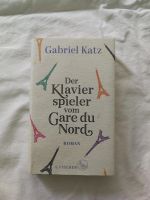 Der Klavierspieler vom Gare du Nord Bonn - Südstadt Vorschau