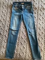 LTB Molly Low Rise Super Slim, 28/32, Stretch. Neuwertig Bayern - Ingolstadt Vorschau