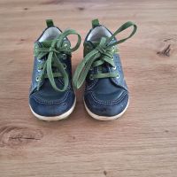 Lurchi Lauflernschuhe / Kinderschuhe 20 Saarland - Sulzbach (Saar) Vorschau