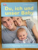 Du, ich und unser Baby*Buch*wie neu Stuttgart - Bad Cannstatt Vorschau