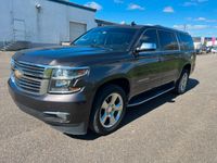 Chevrolet Suburban C1500 Premier Rheinland-Pfalz - Neuwied Vorschau