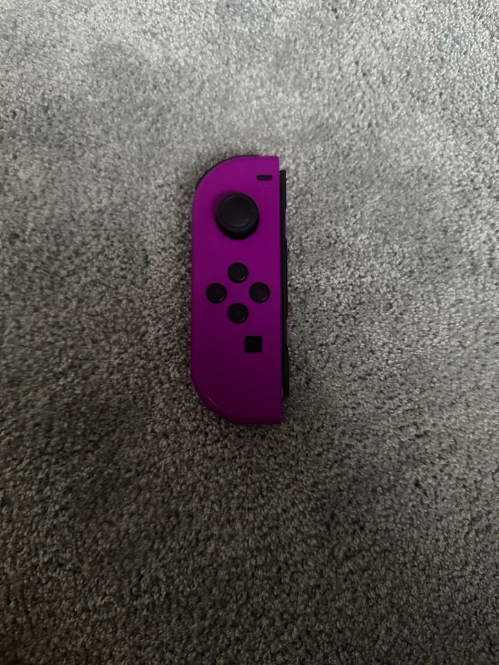 Nintendo Switch ✅mit viel Zubehör ✅ in Ennepetal