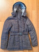 Winterjacke, Review for Teens, Größe 164/170, beige-braun Düsseldorf - Himmelgeist Vorschau