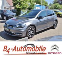 Volkswagen Golf VII 1.5 TSI DSG IQ.DRIVE Kreis Pinneberg - Bönningstedt Vorschau