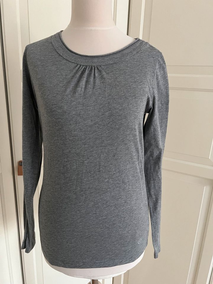 BOGNER Damen Langarm Shirt Pullover Gr. S 36 NP95€ w/NEU in München