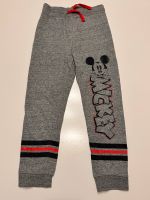 H&M Jogginghose Micky Maus 128 Nordrhein-Westfalen - Kerpen Vorschau