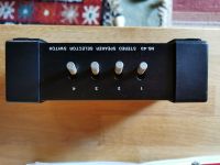 NS-4D Stereo Speaker Selector Switch 4fach Umschalter für Lautspr Niedersachsen - Friesoythe Vorschau