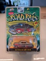 Road Rats 1:64 Chevrolet Bel-Air '53 Jada Toys Dortmund - Höchsten Vorschau