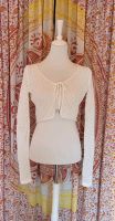 Bolero Strick, Guess, Gr XS, Beige Nordrhein-Westfalen - Bergkamen Vorschau