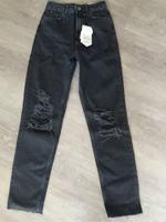 Stradivarius Jeans - MOM Super Tiro Alto - Gr. 32 - NEU - NP 25,- Hessen - Pfungstadt Vorschau