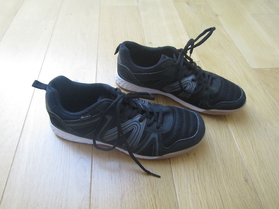 ❤️ LICO Hallenturnschuhe, Sportschuhe, Gr. 40 ❤️ in Neuss