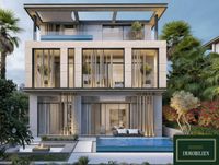 Luxus Villa im Jumeirah Golf Estate Dubai | Full Service Dienstleistung Innenstadt - Köln Altstadt Vorschau