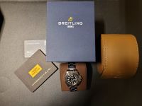 Breitling Superocean 42mm /Stahl A17365 Fullset Nordrhein-Westfalen - Geseke Vorschau