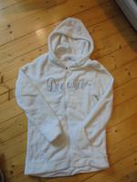Plüsch-Jacke Sweatjacke Nordrhein-Westfalen - Emsdetten Vorschau