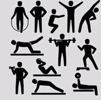 Personal  Fitness Training / Cross Fit/  Zirkeltraining Essen - Altenessen Vorschau