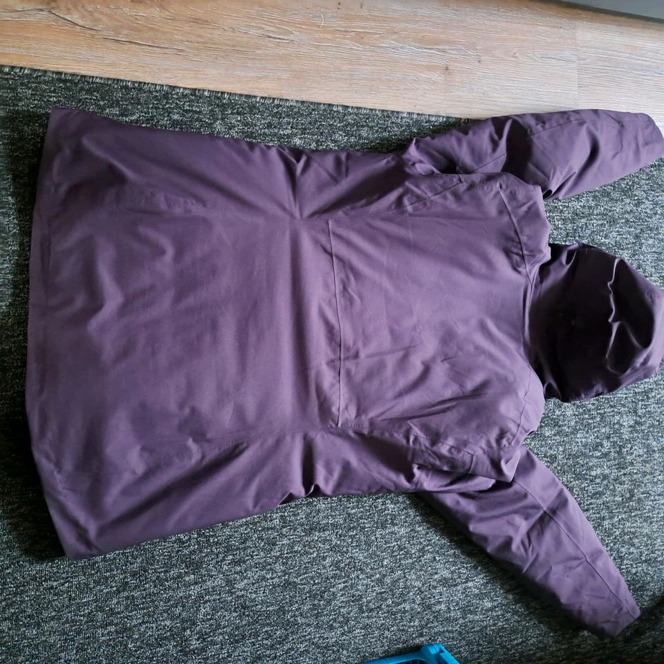 Jack Wolfskin Jacke xxl in Wernigerode