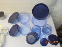 Tupperware Tafelperle Schüssel Set neu siehe Bilder Hessen - Pfungstadt Vorschau