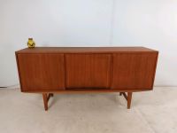 Sideboard,  Kommode, Teak, vintage, retro, Mid-Century Bayern - Regensburg Vorschau