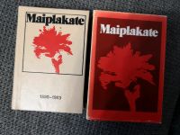DDR Minibuch :Maiplakate 1890-1983 Sachsen-Anhalt - Schkopau Vorschau