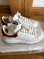 Alexander McQueen Oversized Sneaker Bayern - Ingolstadt Vorschau